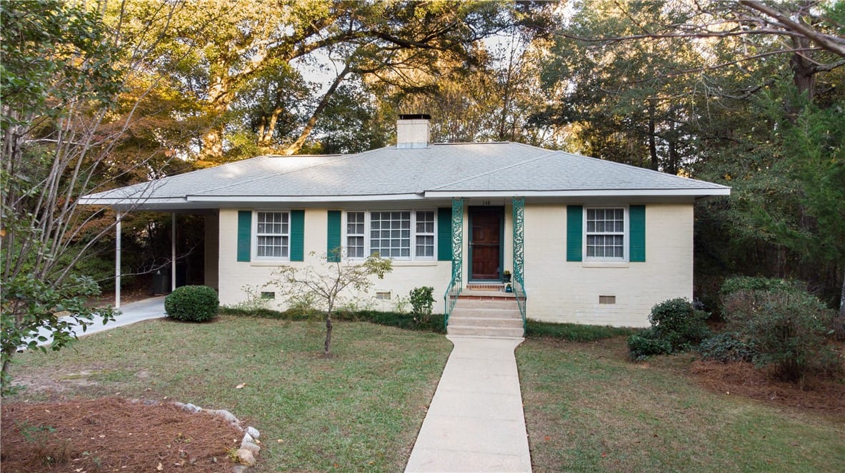 348 BOWDEN, Auburn, AL, 36830 — Photo 1