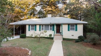 348 BOWDEN, Auburn, AL, 36830