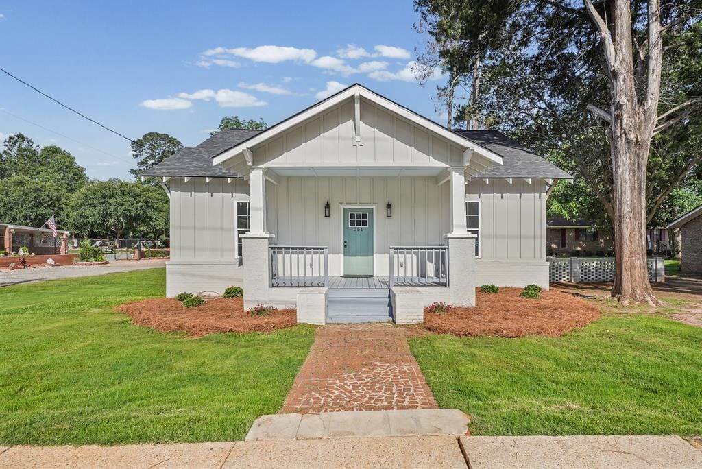 251 Pecan Street Southeast, Dawson, GA, 39842