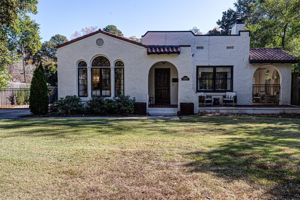 1400 17th Avenue, Columbus, GA, 31901