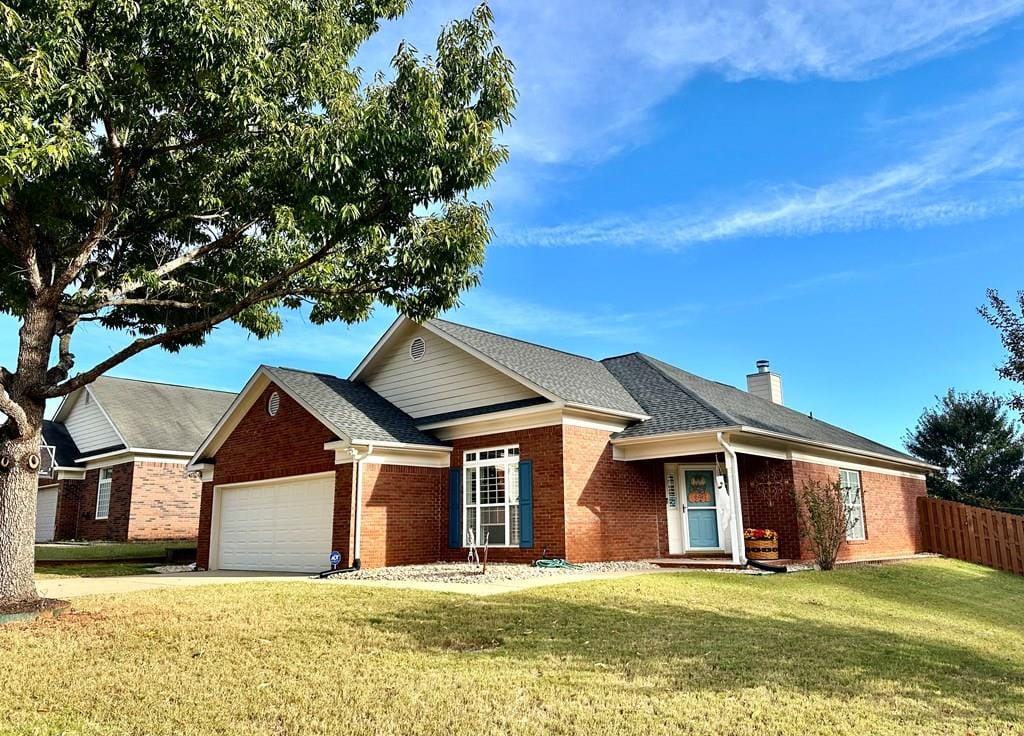 8013 Silverado Drive, Columbus, GA, 31909