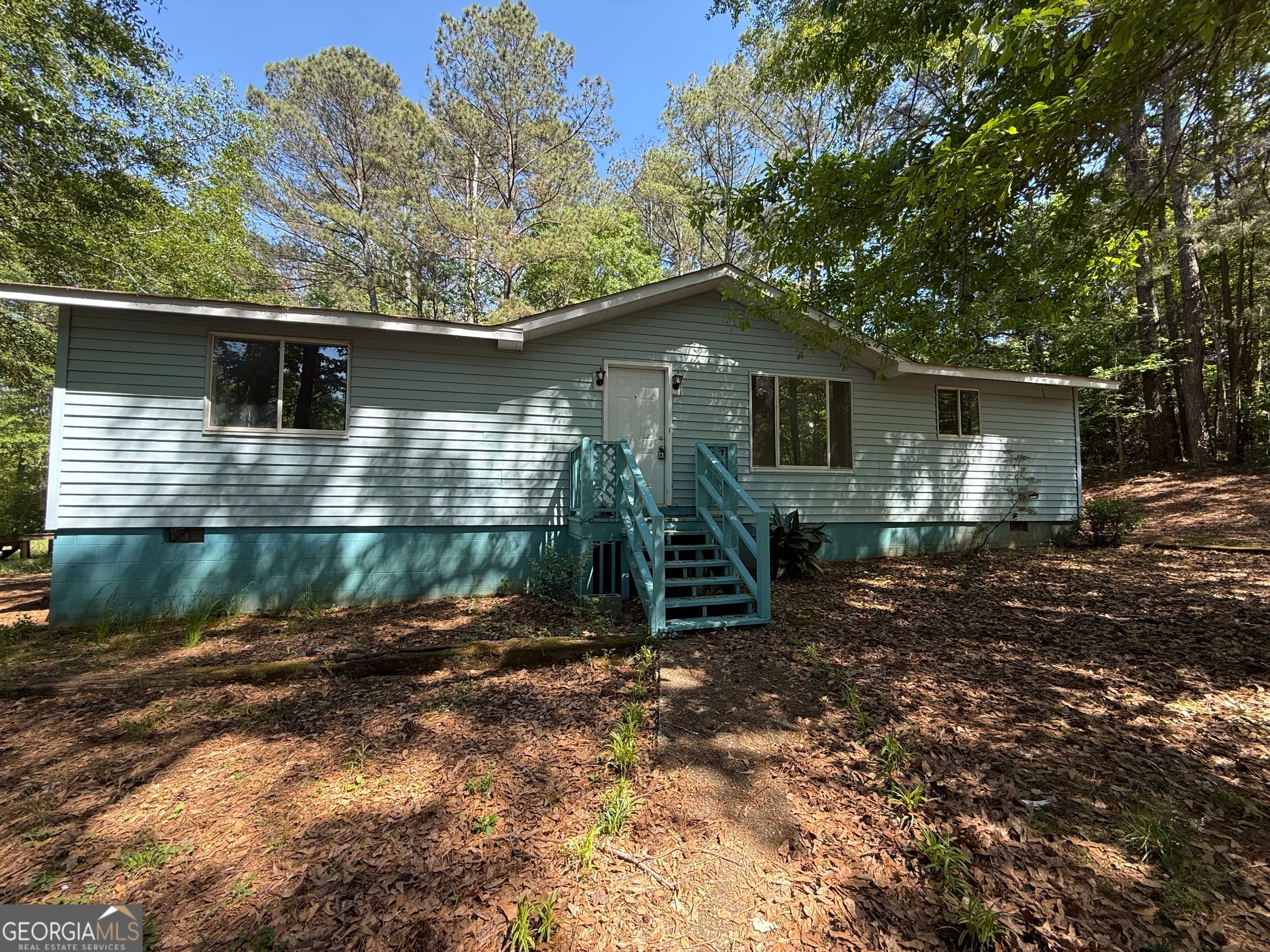 20 Hill Rd, LaGrange, GA 30240, USA