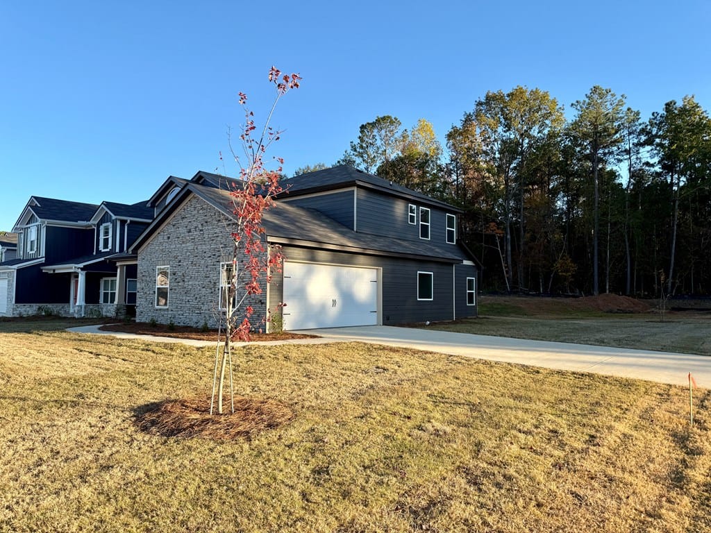 7370 Pine Tar Drive, Midland, GA, 31820 — Photo 2