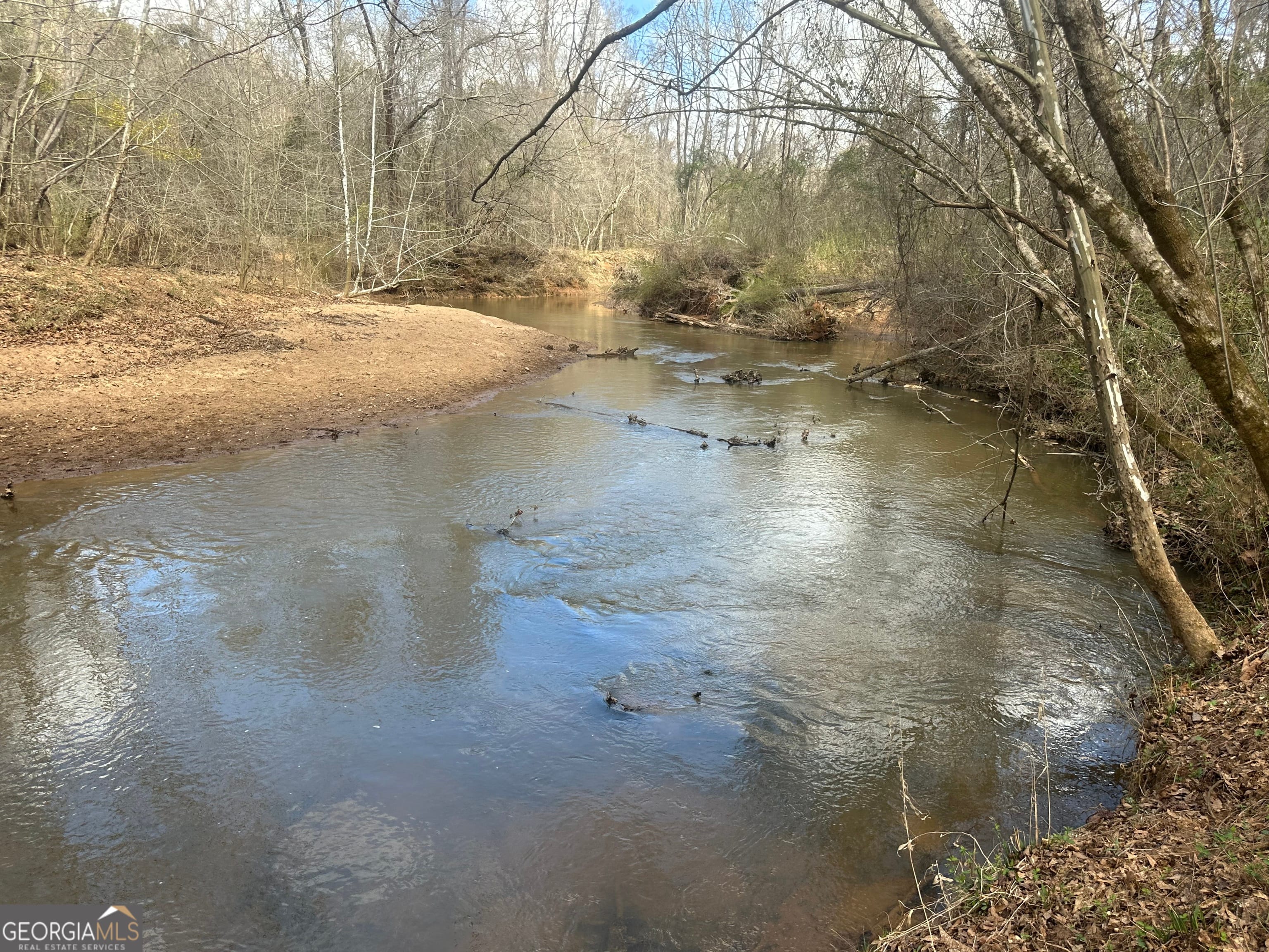 0 Gibson, Talbotton, GA, 31827