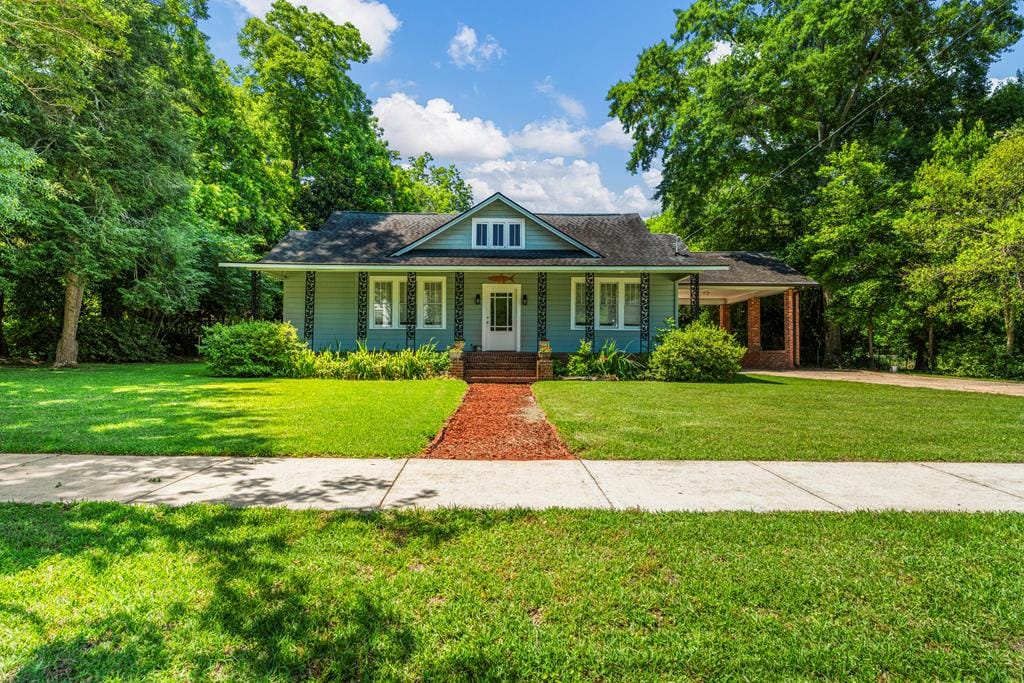 204 W Broad St, Richland, GA 31825
