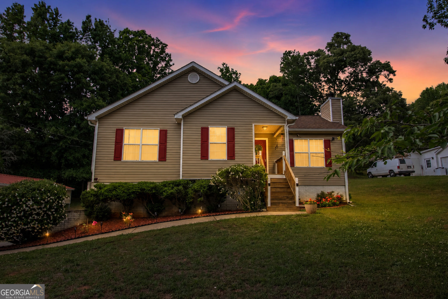 198 Brenda Ellen Dr, Newnan, GA 30265