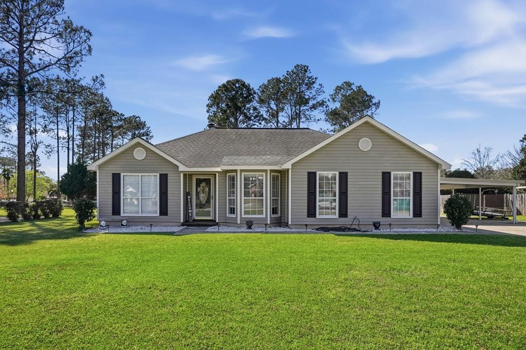 109 Dundee Ct, Leesburg, GA 31763