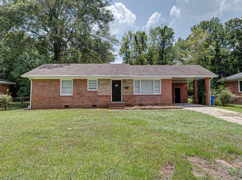 2864 Hawthorne Dr, Columbus, GA 31903