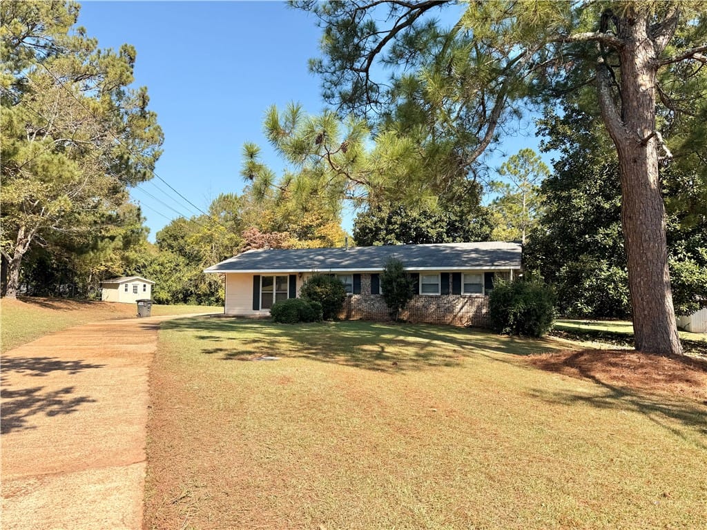 1101 BROWNSTONE, Opelika, AL, 36801 — Photo 2