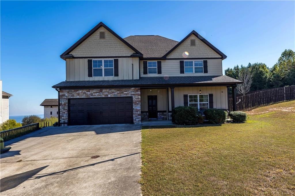 2502 Hickoryridge Drive, Phenix City, AL, 36870