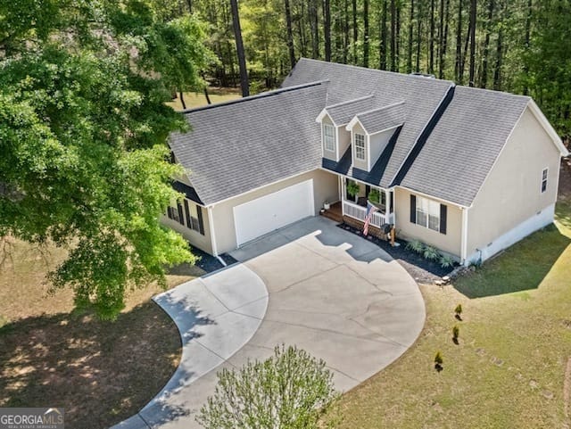 50 Wilkes Ct, Newnan, GA 30263