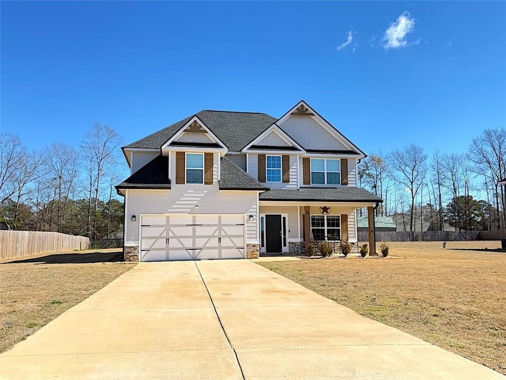 27 Sugar Maple Drive, Fort Mitchell, AL, 36856