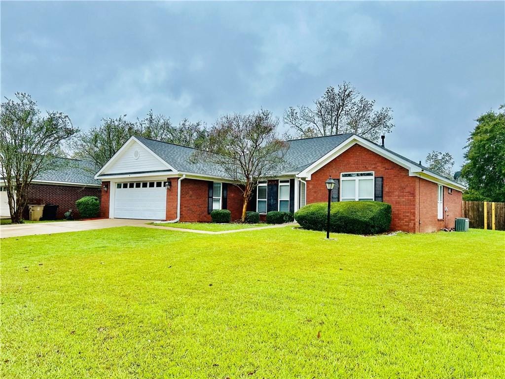 2322 Capital, Mobile, AL, 36695