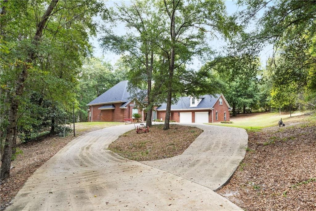 642 Nuckols Road, Seale, AL, 36875 — Photo 3