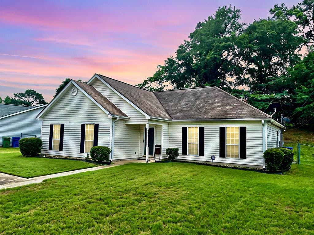 6042 Creekside Drive, Columbus, GA, 31907