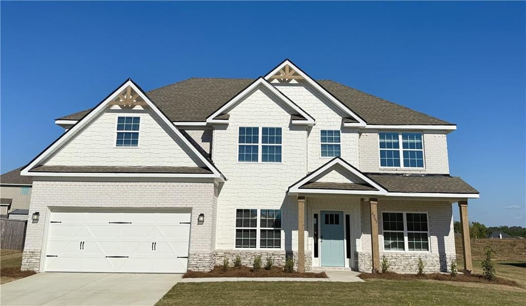 2907 Wymond Drive, Opelika, AL, 36804