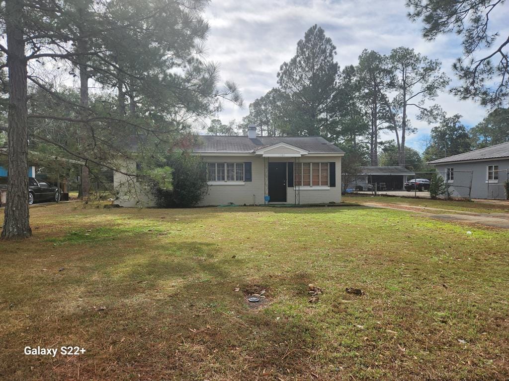 1608 West Highland Avenue, Albany, GA, 31707