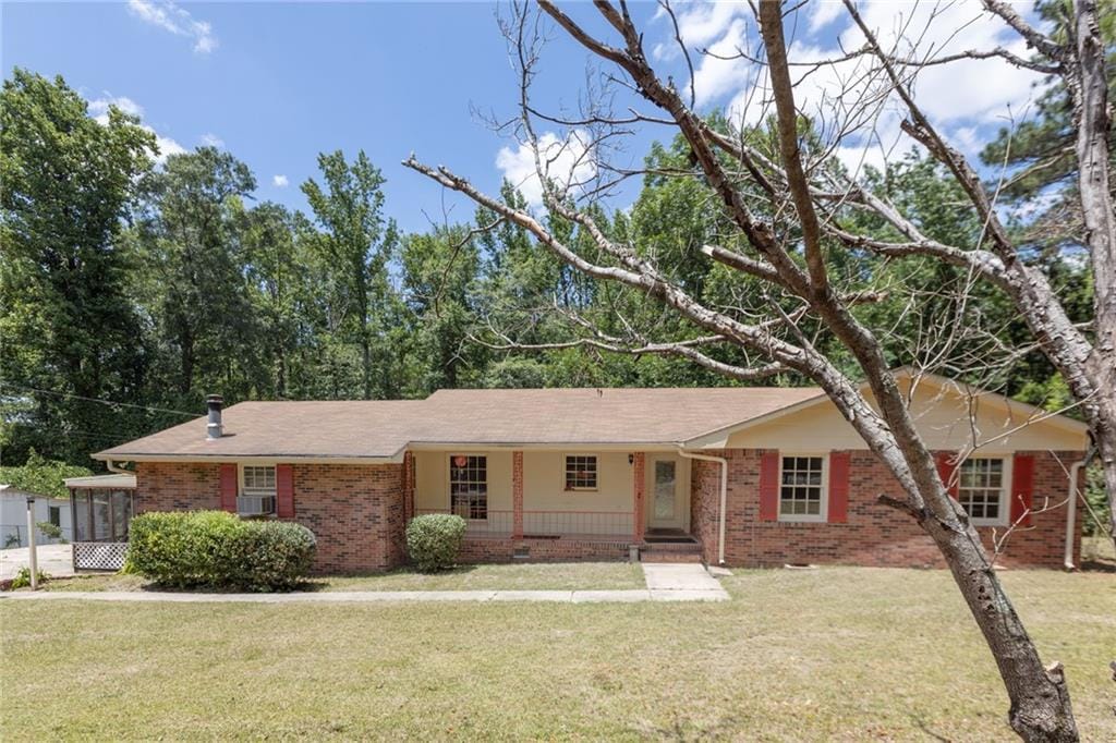 24 Grace, Phenix City, AL, 36870