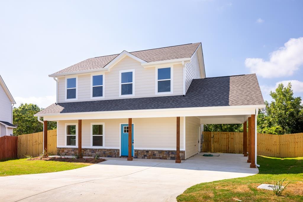 703 Williams Avenue, Phenix City, AL, 36869