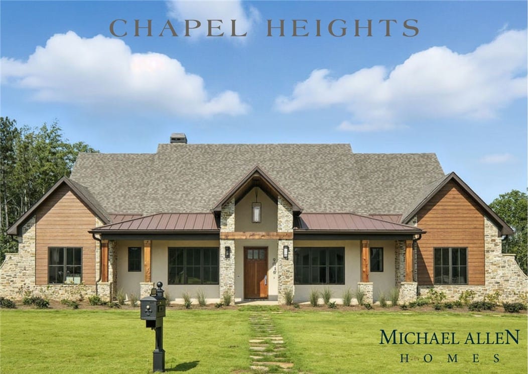 9016 Chapel Heights Drive, Opelika, AL, 36804