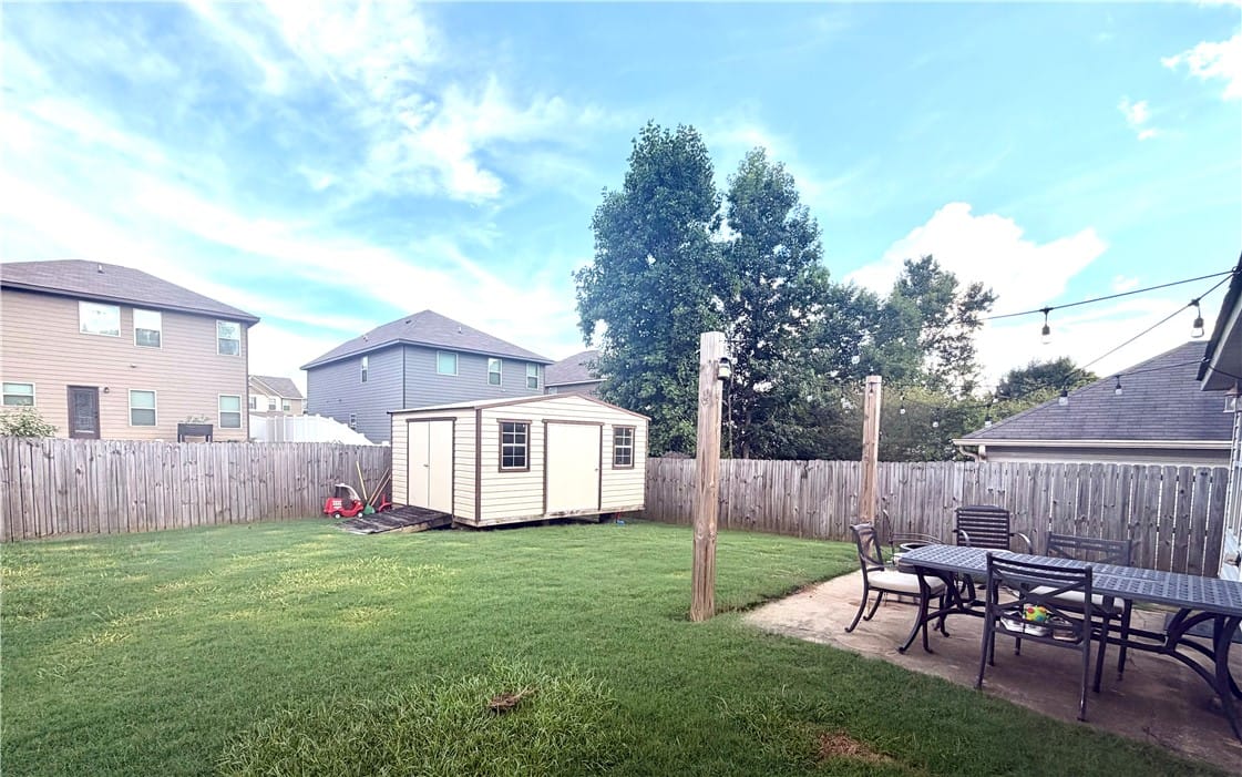 2717 Brittany Ln, Opelika, AL 36804