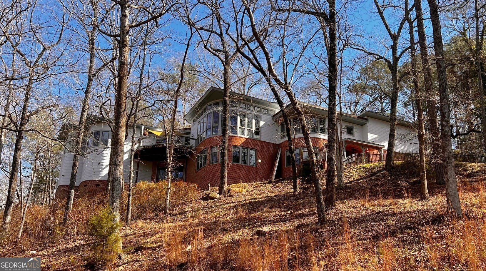 1918 Woodland Road, Thomaston, GA, 30286