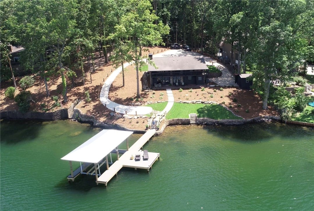 561 DOGWOOD, ECLECTIC, AL, 36024 — Photo 2