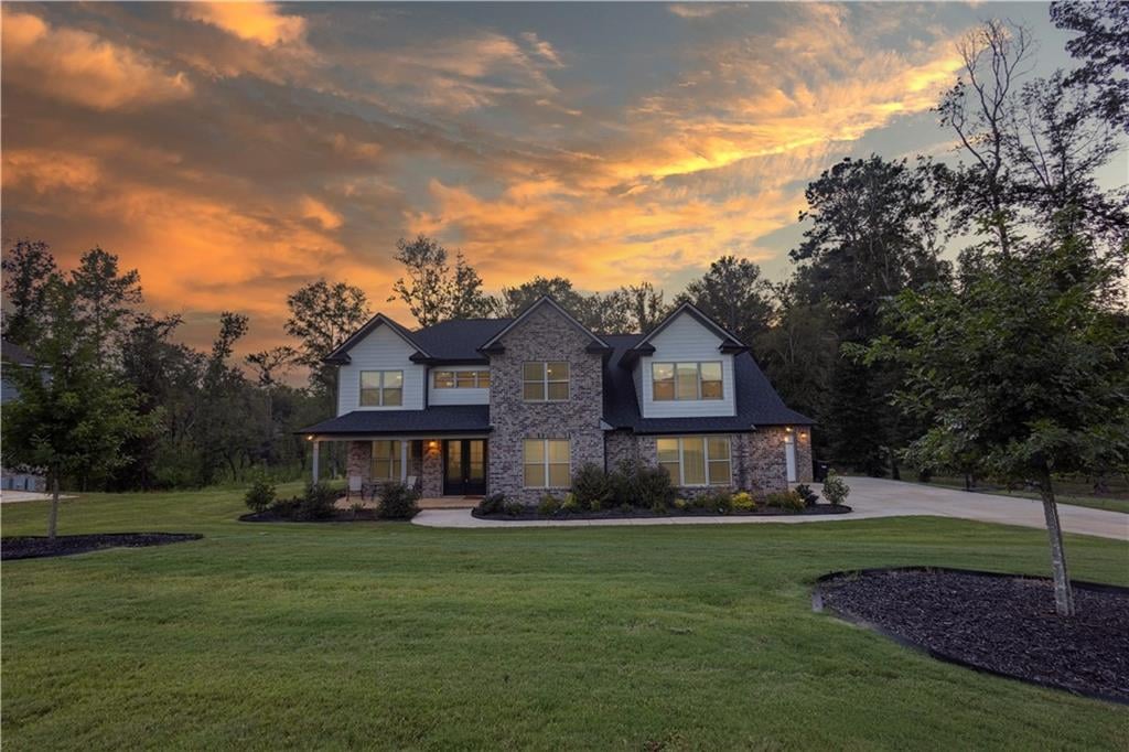 10312 Emerson Way, Columbus, GA, 31820