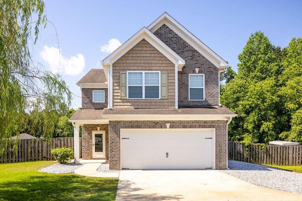 17 Brentview Drive, Phenix City, AL, 36869