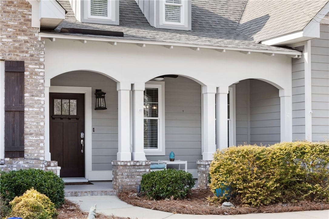 2104 Quail Cove, Opelika, AL, 36801 — Photo 3