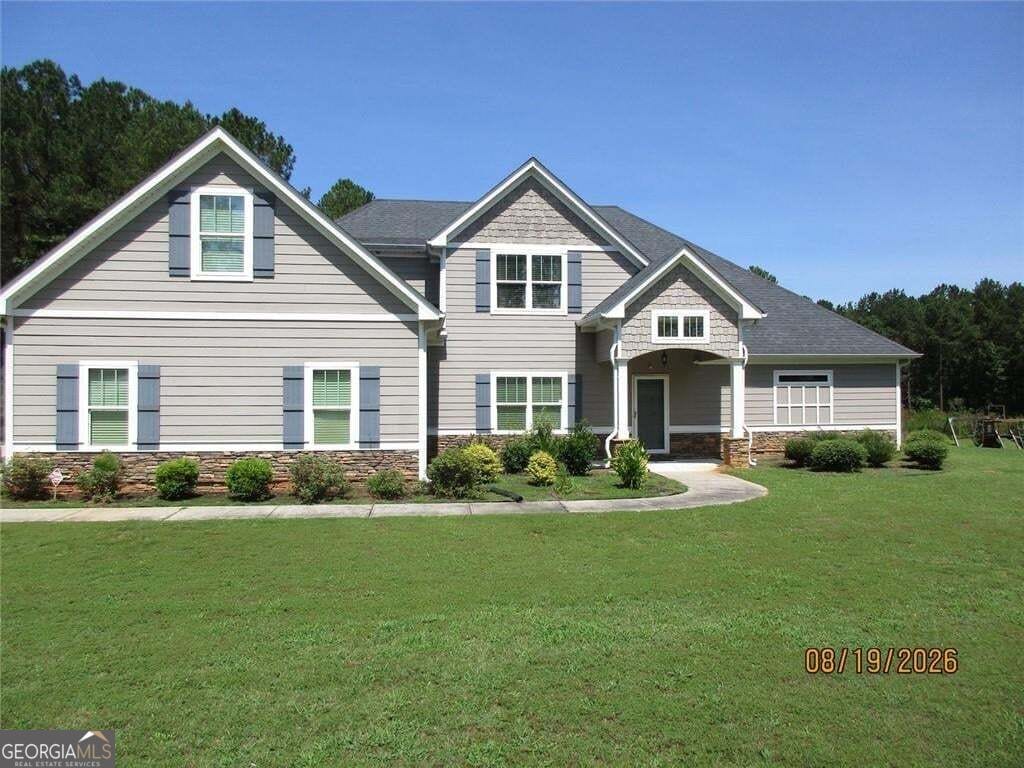 507 Bexton Rd, Moreland, GA 30259