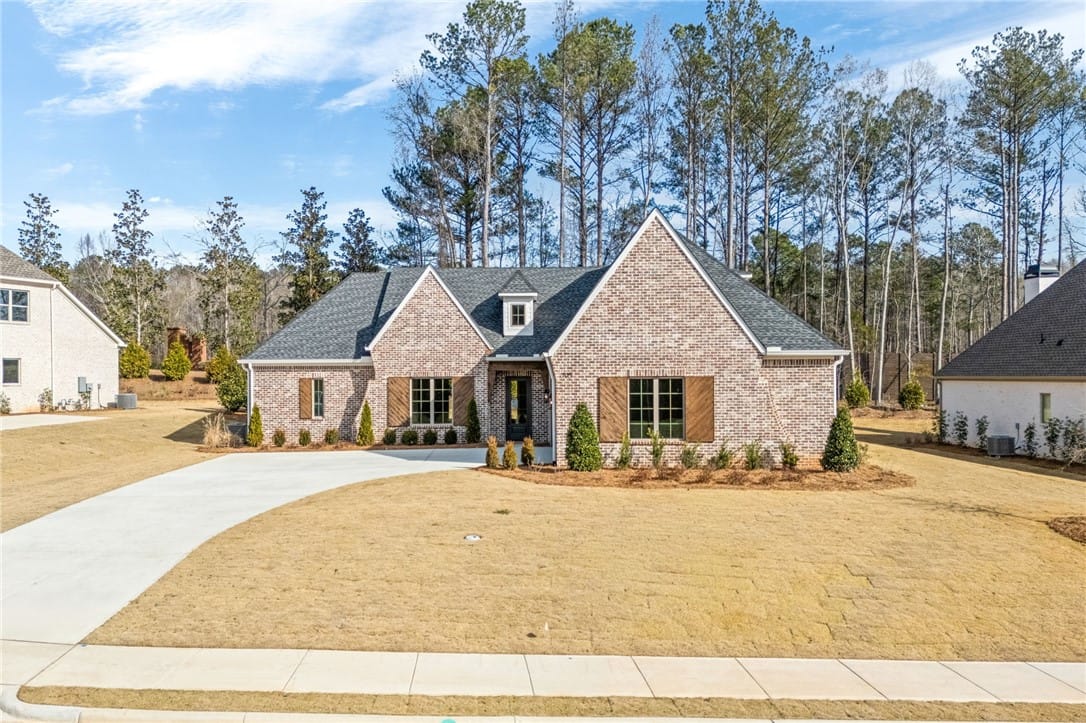 705 Bethesda Court, Auburn, AL 36830, USA — Photo 1