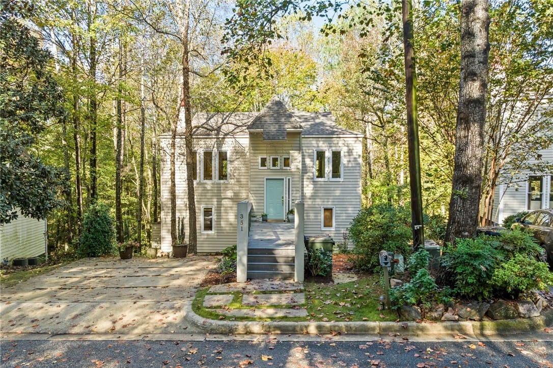 351 BUTTERNUT, Auburn, AL, 36830