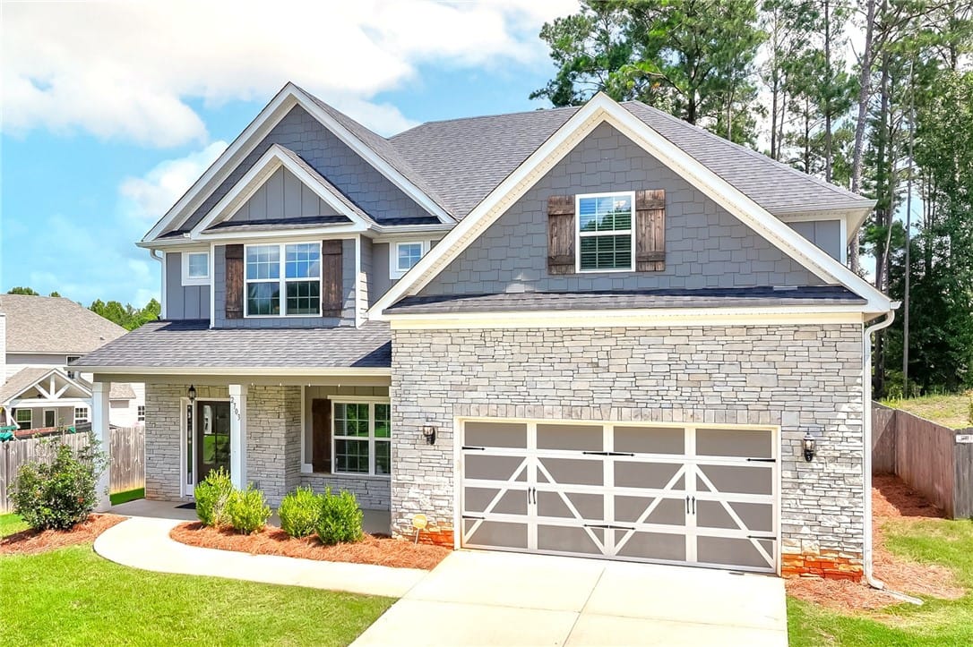 2703 Dunkirk Court, Auburn, AL, 36832