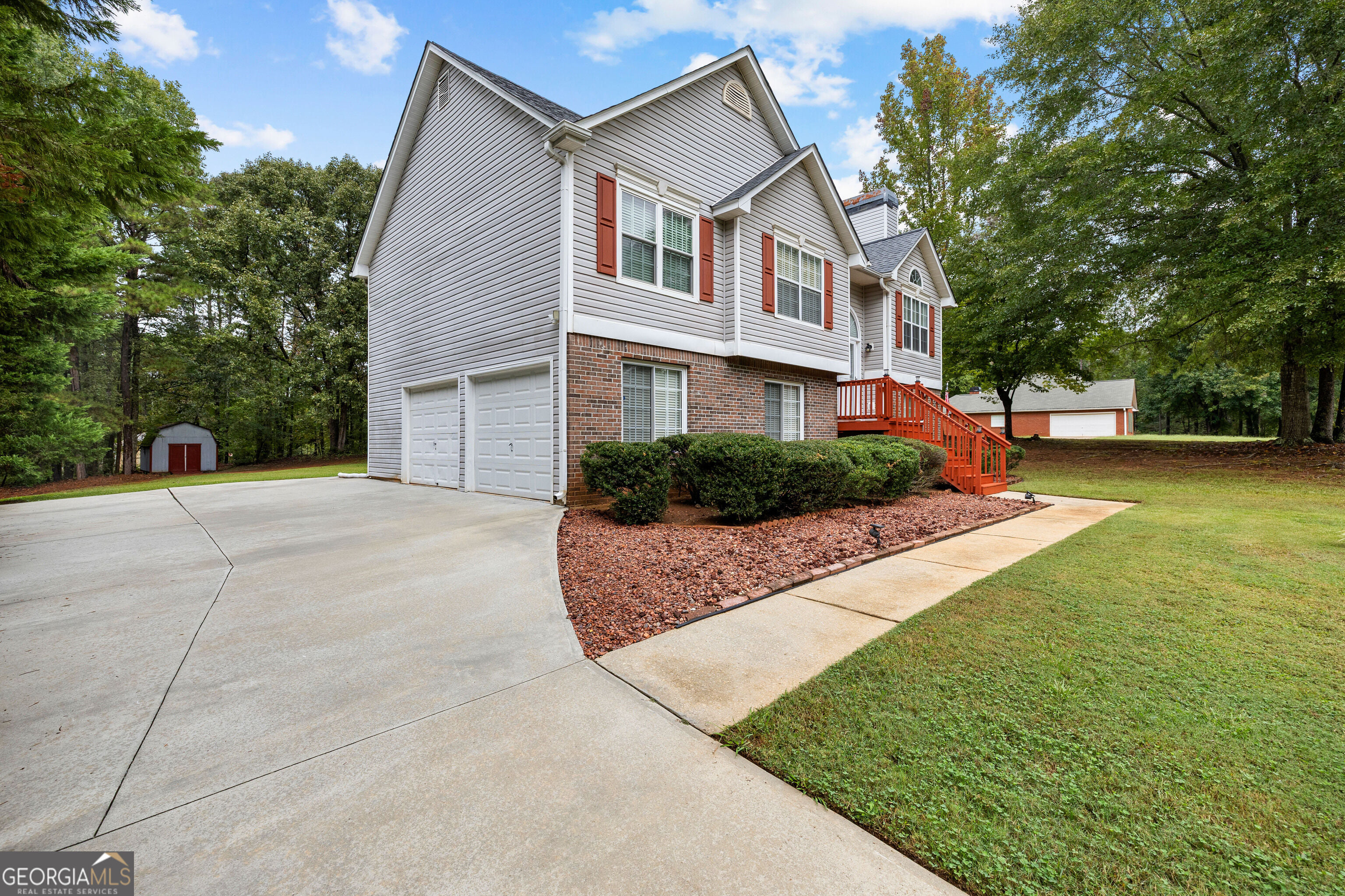 11 Masters Way, Newnan, GA 30265
