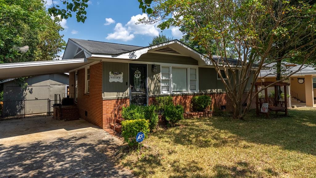 831 53rd Street, Columbus, GA, 31904