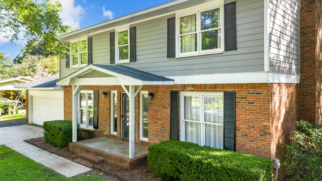 6614 Effingham Way, Columbus, GA 31909