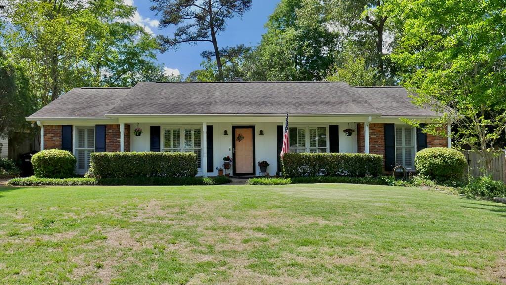 6827 Fawndale Drive, Columbus, GA, 31904