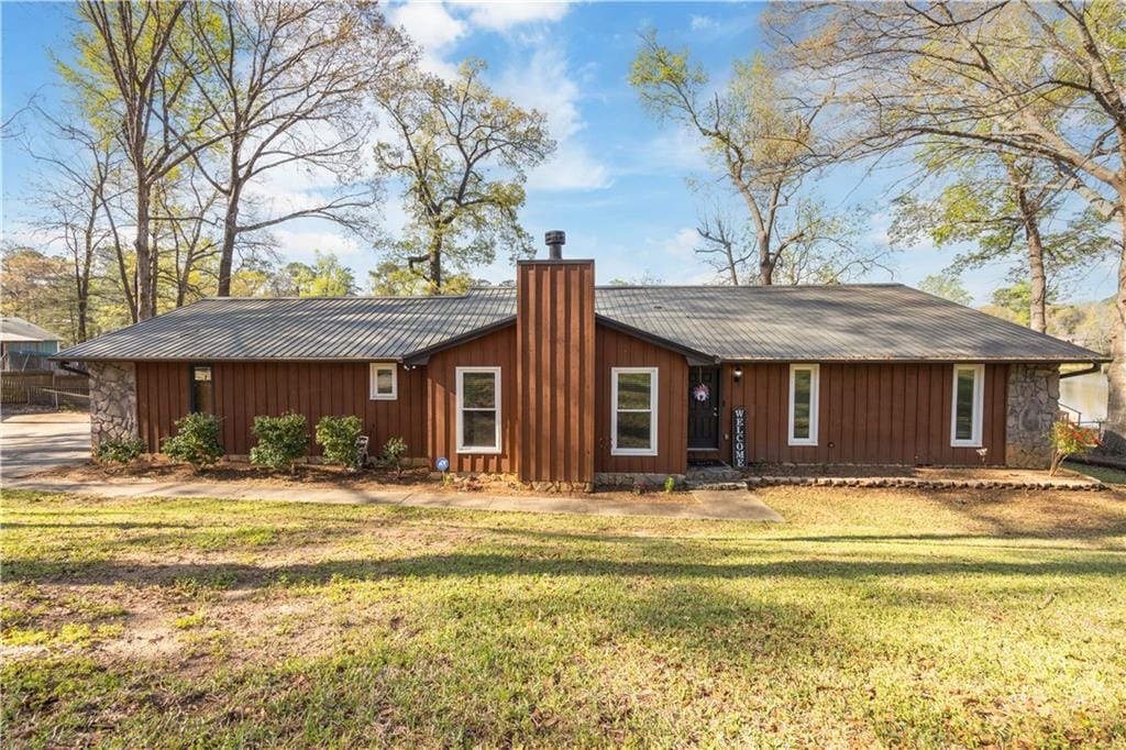 3207 Saint Clair Drive, Phenix City, AL, 36867