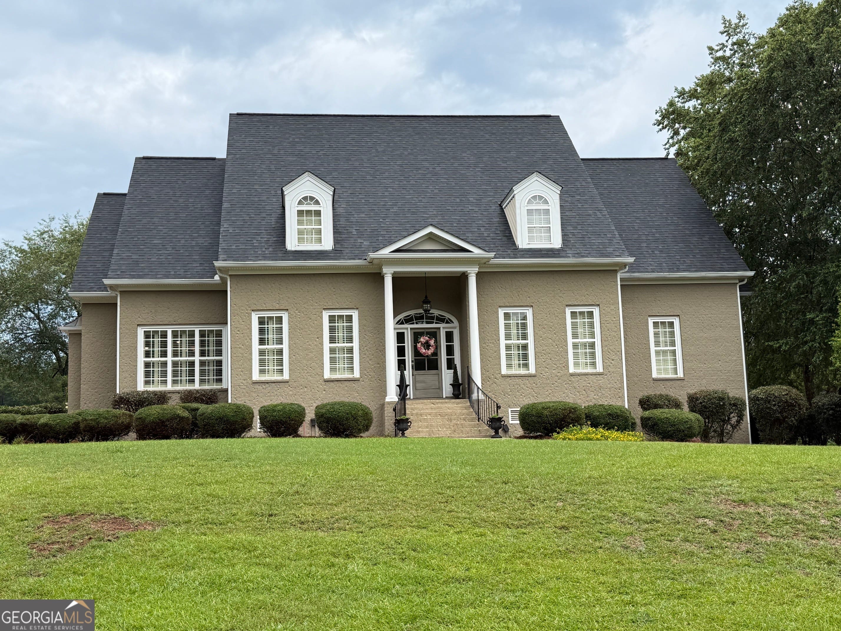 1030 Walton Circle, Thomaston, GA, 30286