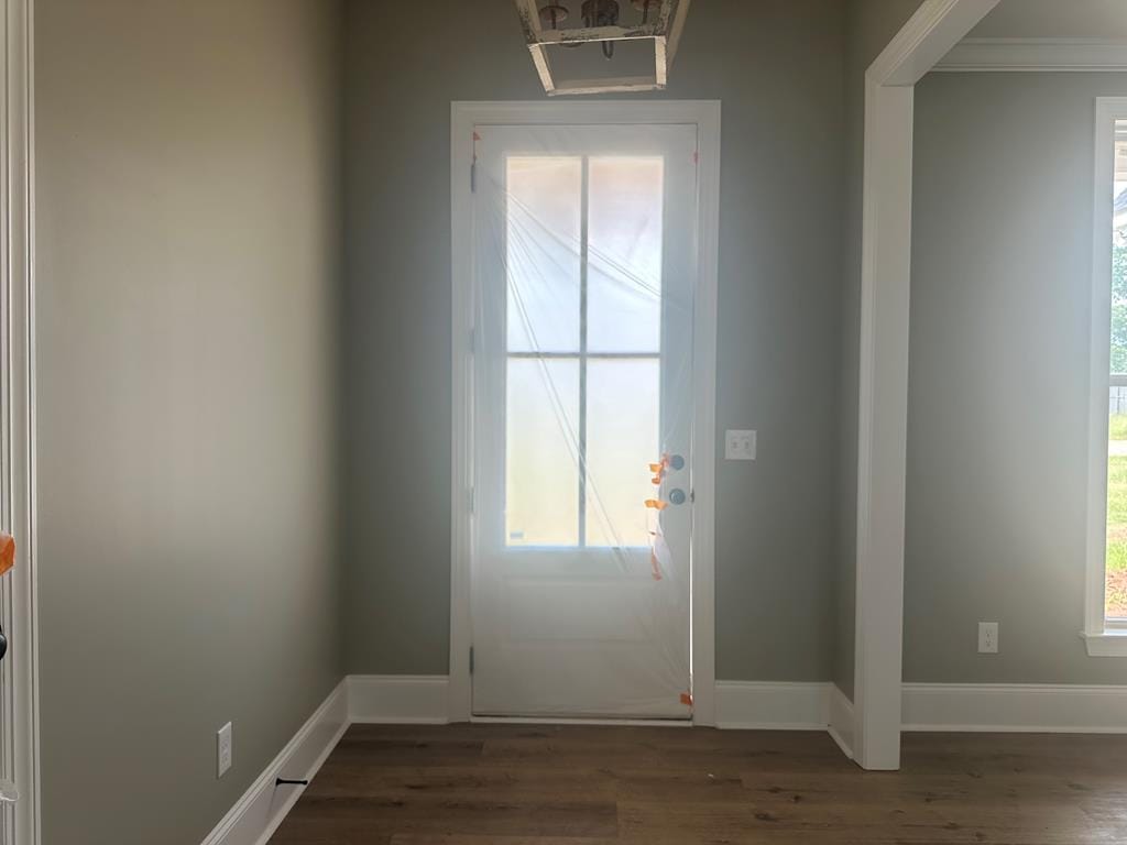 168 Belmont Dr, Leesburg, GA 31763