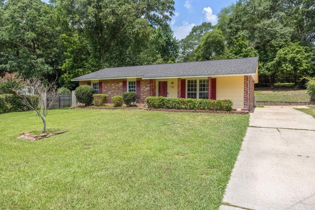 5433 Grady Dr, Columbus, GA 31907