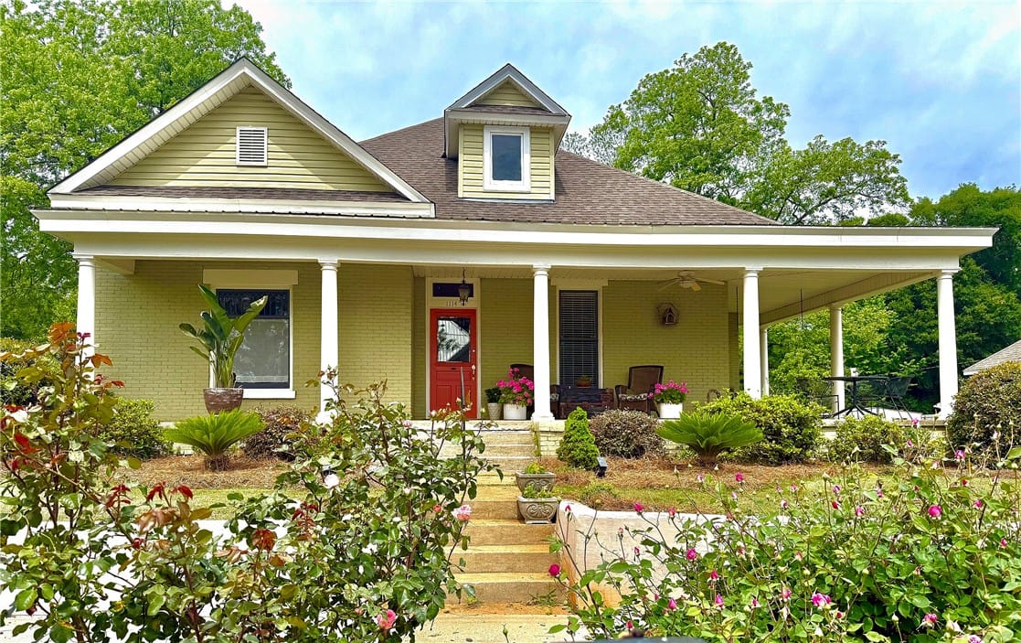 1114 North 3rd Street, Opelika, AL, 36801