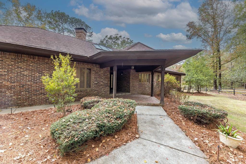 7901 Shallowford Road, Upatoi, GA, 31829