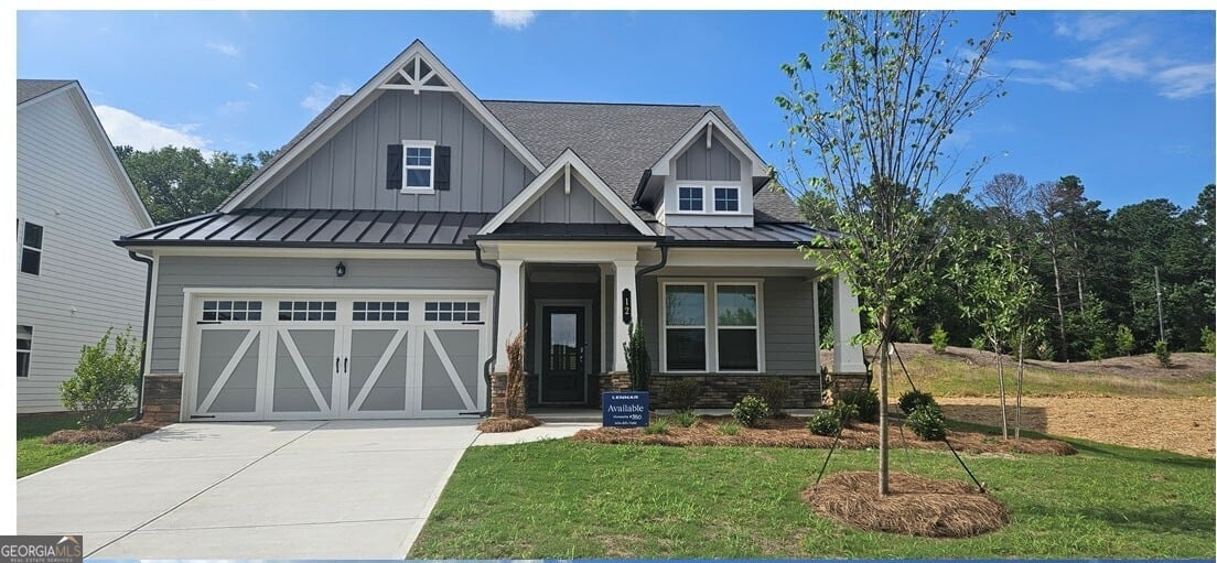 12 Unicoi Trl, Senoia, GA 30276