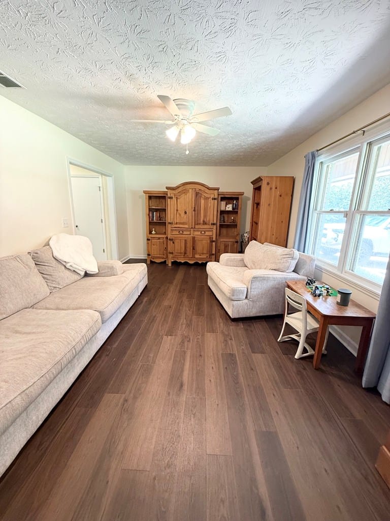 815 Mccurdy Blvd., Manchester, GA, 31816