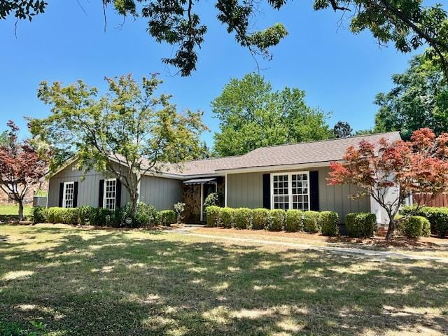 7332 Kirkwood Drive, Columbus, GA, 31904