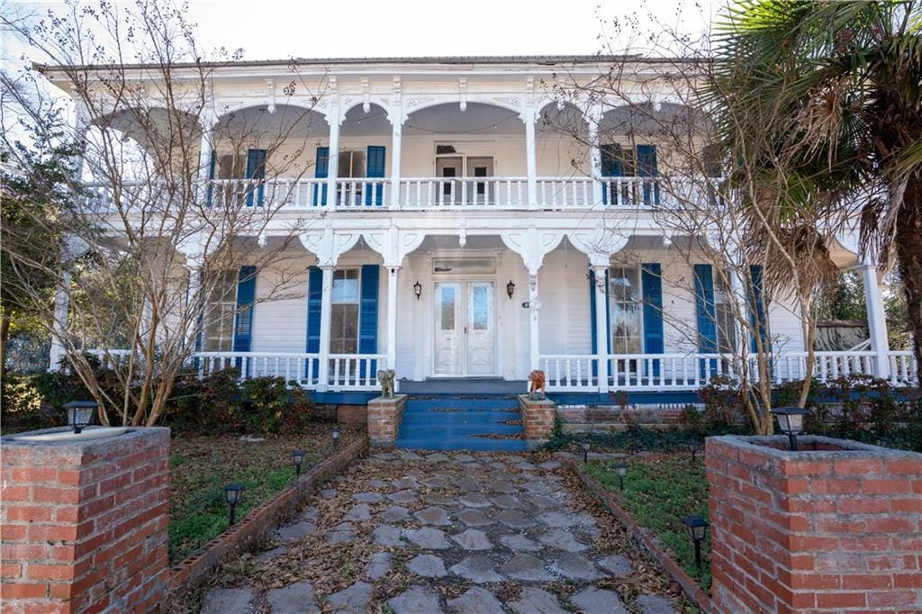 215 1st Street Southwest, Lafayette, AL, 36862