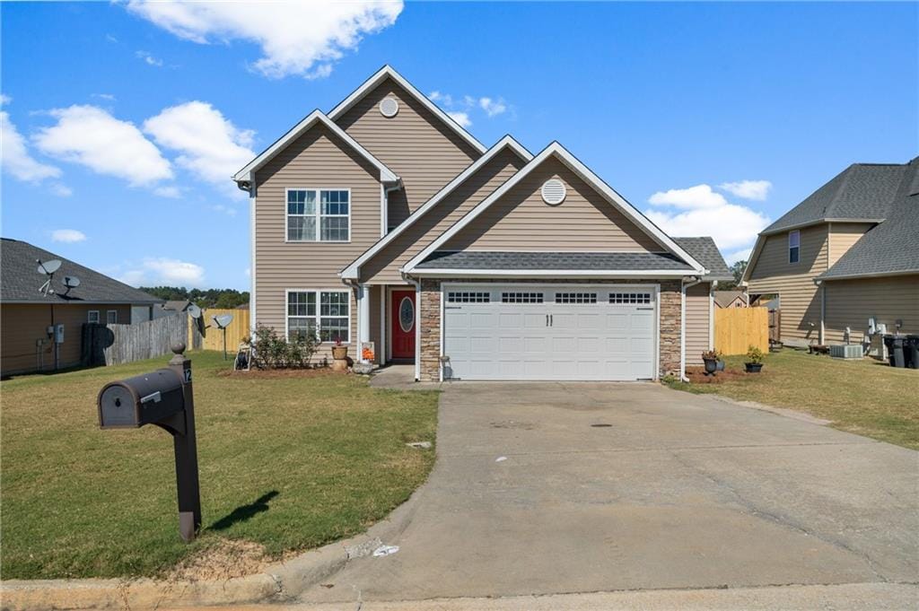 12 Hillside, Phenix City, AL, 36870