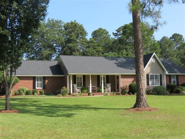 113 Longleaf Drive, Sylvester, GA, 31791 — Photo 1